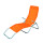 Siesta Liege Orange